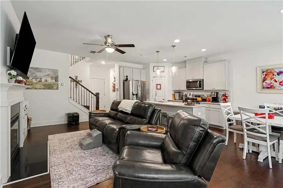 19 Steelwood Drive #Middle, Winder, GA 30680 - #3