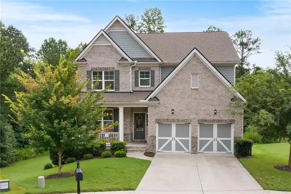 166 Richmond Way, Villa Rica, GA 30180