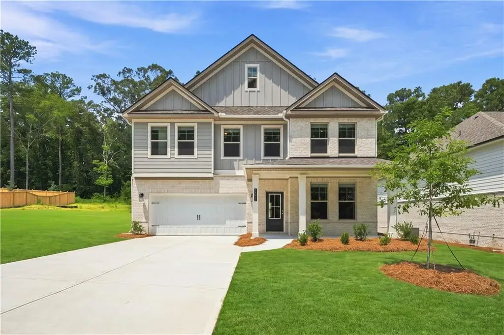 2535 Dixon Place, Lawrenceville, GA 30045 - #1
