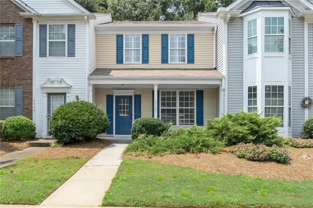 3737 Berkeley Crossing, Duluth, GA 30096 - #1