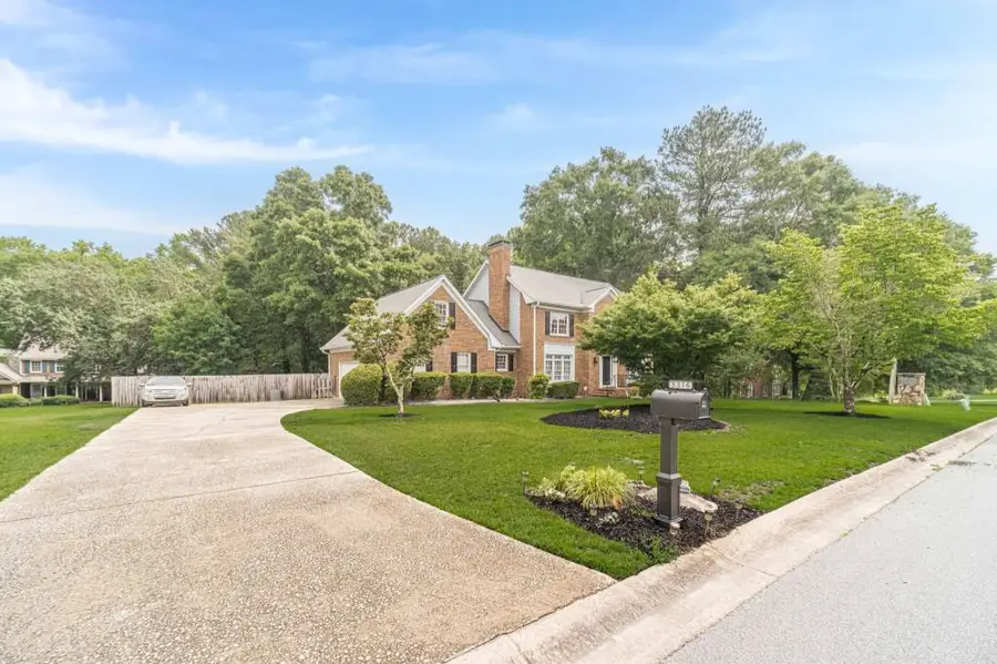 3316 Classic Drive, Snellville, GA 30078 - #3