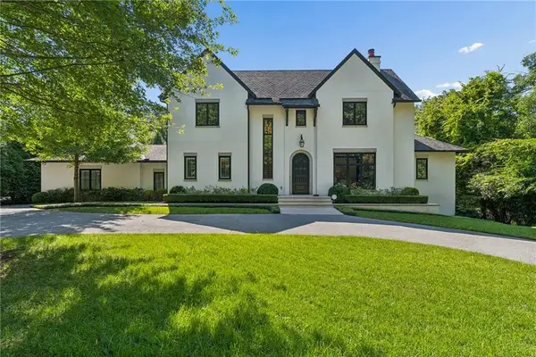 3773 Randall Road Se, Atlanta, GA 30339
