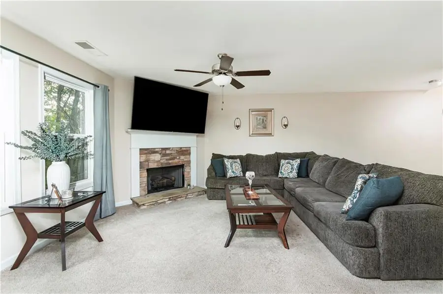 1328 Hidden Hills Parkway, Stone Mountain, GA 30088 - #3