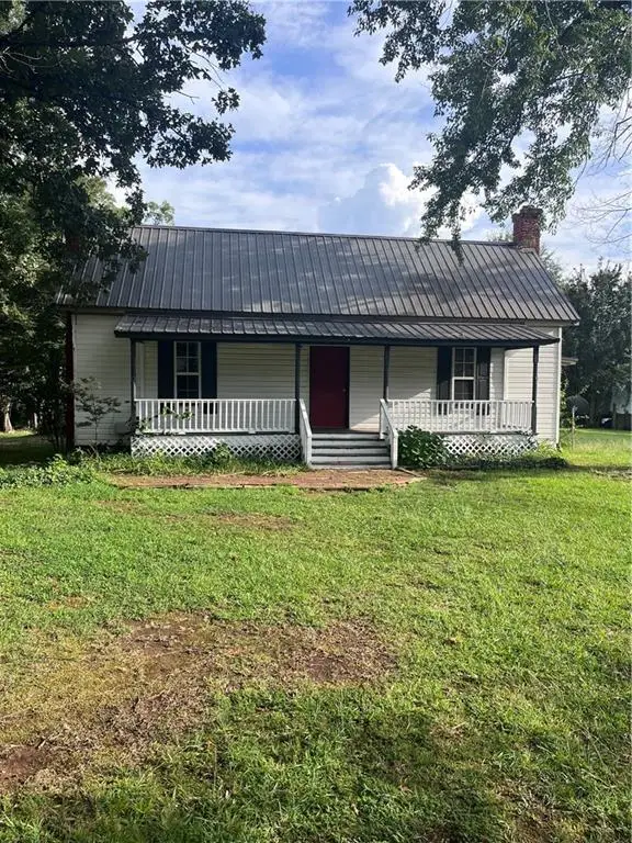 7281 Banks Mill Road, Douglasville, GA 30135 - #1