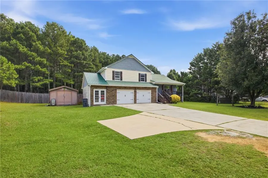 274 Stringer Road, Rockmart, GA 30153 - #2