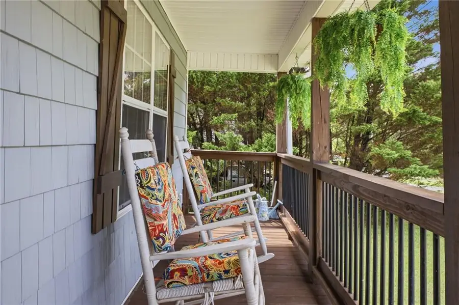274 Stringer Road, Rockmart, GA 30153 - #3
