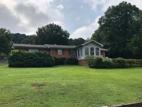 239 Flora Avenue, Rome, GA 30161
