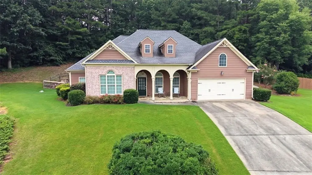 15 Isabella Court Ne, Cartersville, GA 30121 - #1
