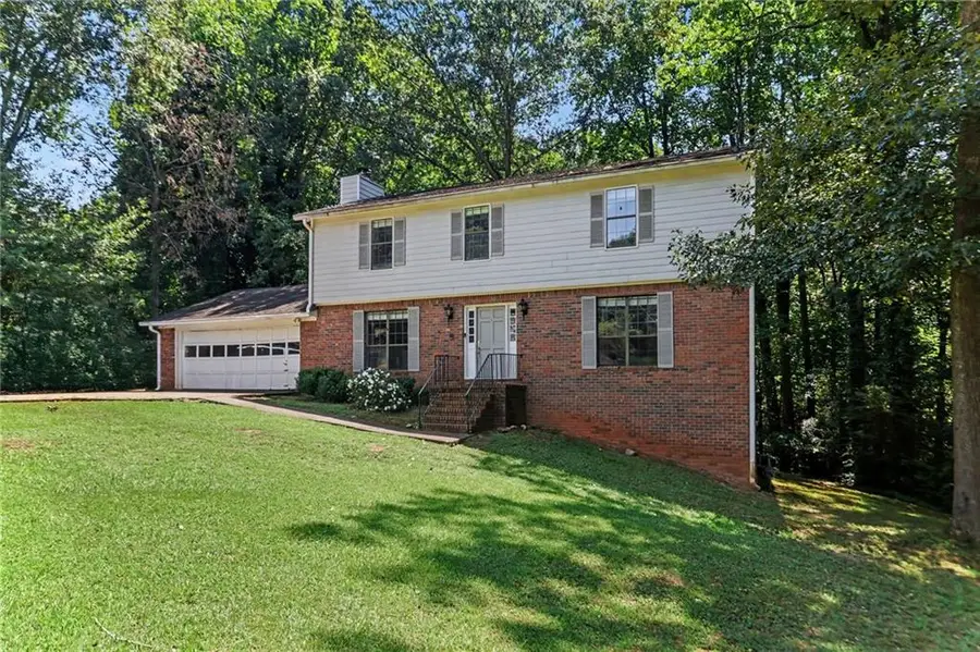 6720 Fairway Ridge Drive, Douglasville, GA 30134 - #2