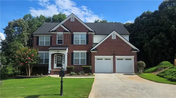 923 Van Briggle Path Ne, Sugar Hill, GA 30518