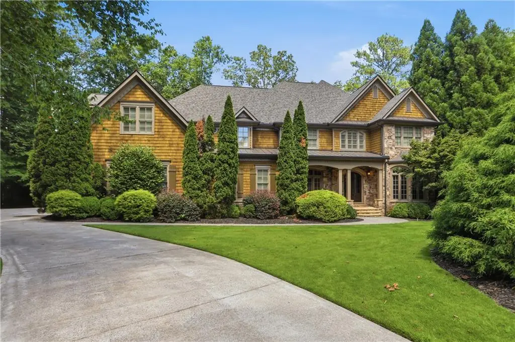 108 Waters Edge Drive, Woodstock, GA 30188 - #1