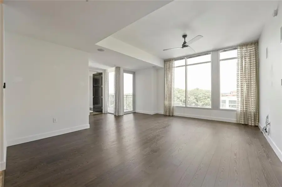 1820 Peachtree Street Nw #811, Atlanta, GA 30309 - #3