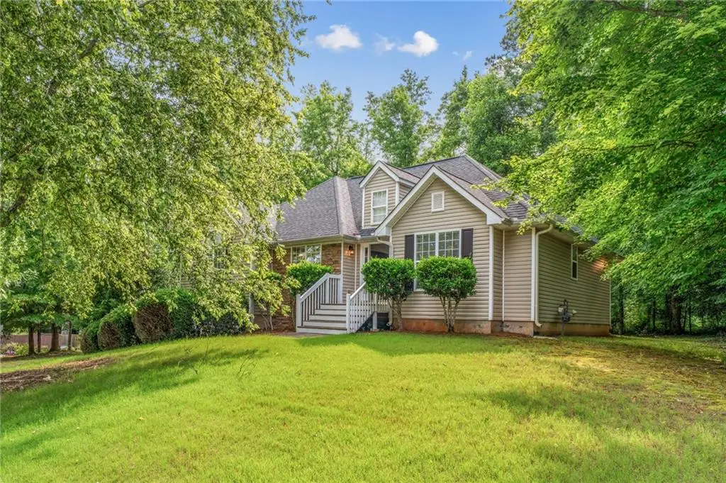 6920 Autumn Hills Drive, Cumming, GA 30028 - #1