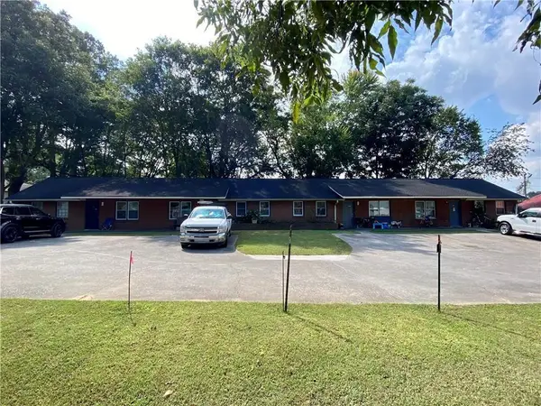 102 Ford Street, Cartersville, GA 30120