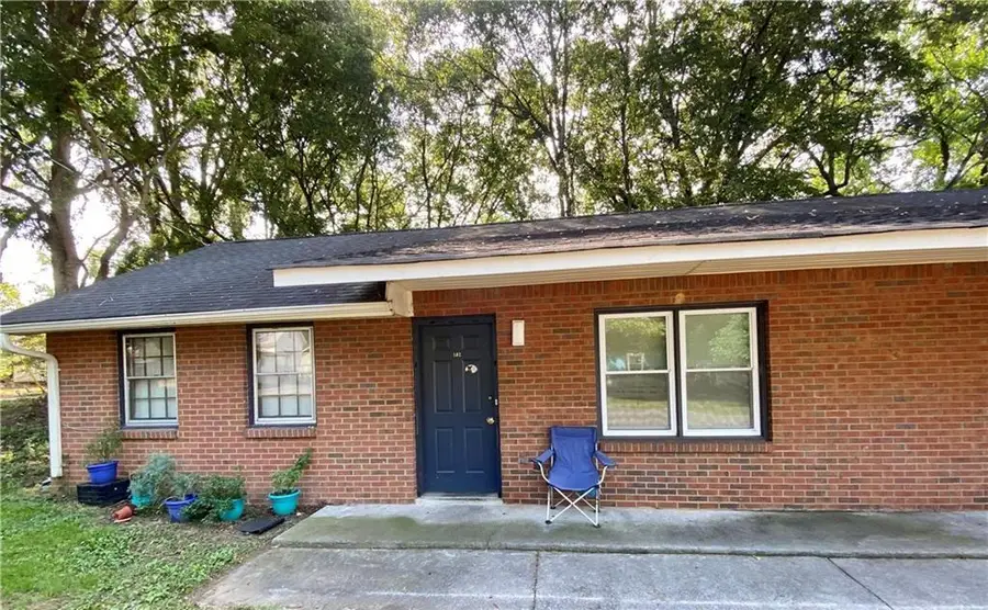 102 Ford Street, Cartersville, GA 30120 - #2