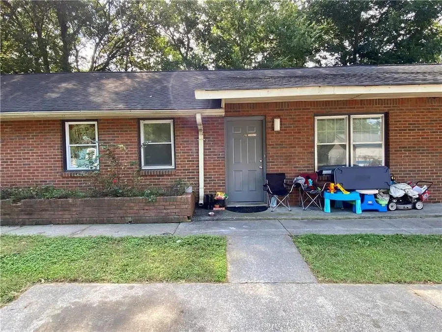 102 Ford Street, Cartersville, GA 30120 - #3