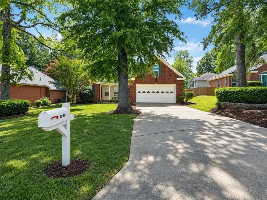 1959 Toccoa Falls, Grovetown, GA 30813 - #3