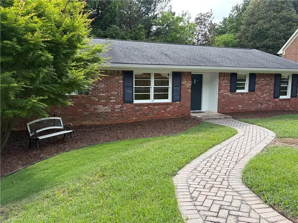 2538 Birchwood Drive Ne, Atlanta, GA 30305