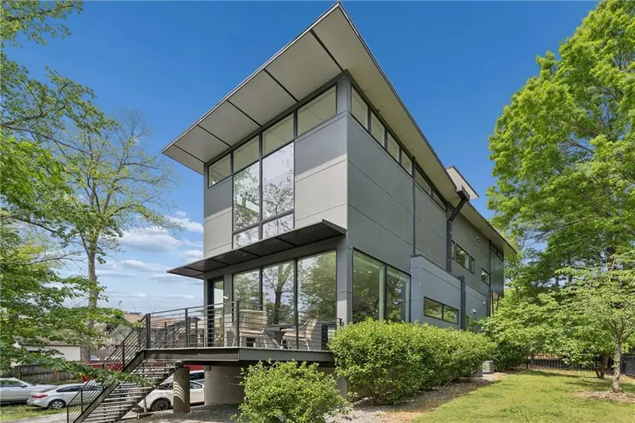 829 North Avenue Ne #2, Atlanta, GA 30306 - #2