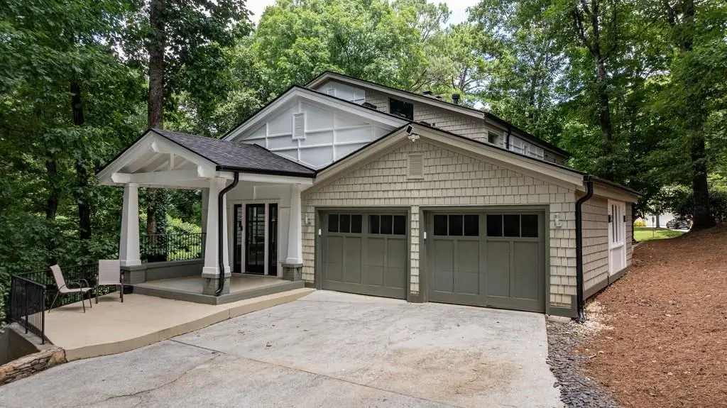 305 River Knoll Drive, Sandy Springs, GA 30328 - #1