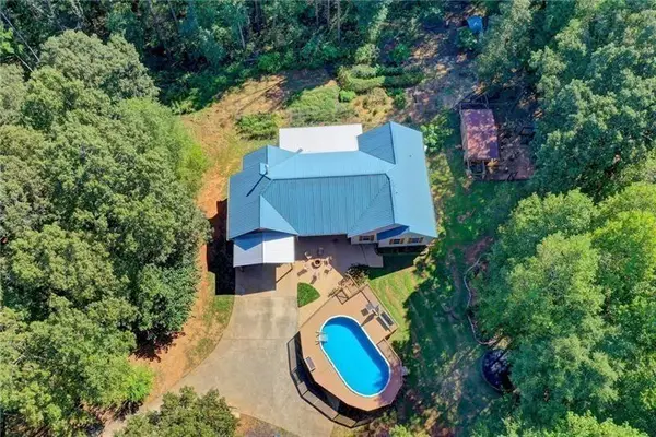5405 Oak Grove Circle, Cumming, GA 30028