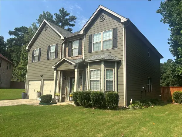 4875 Price Street, Forest Park, GA 30297