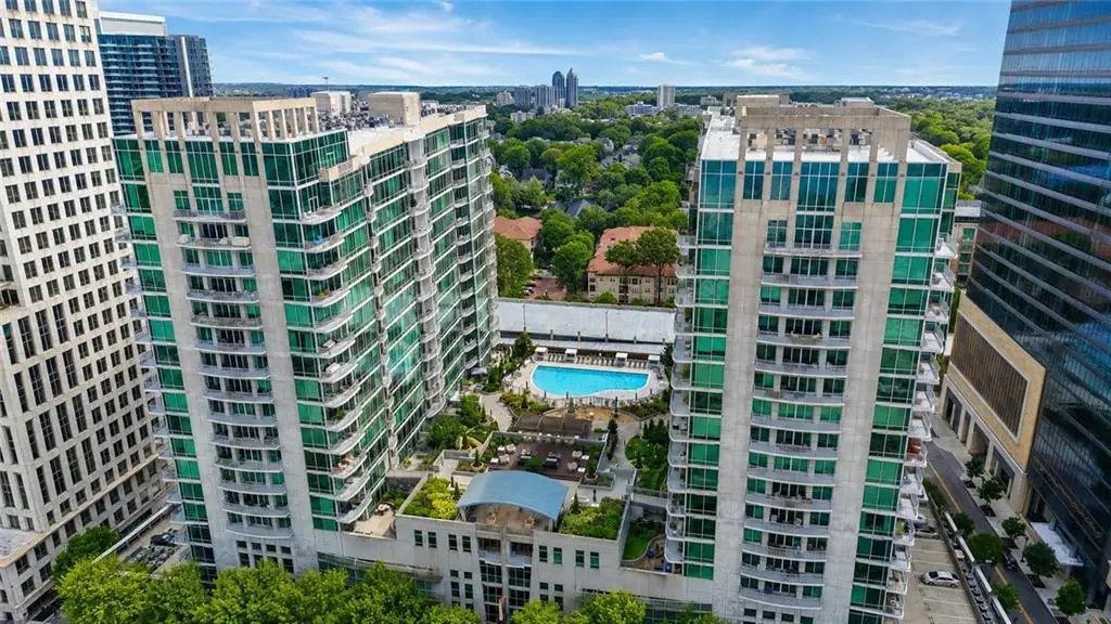 923 Peachtree Street Ne #730, Atlanta, GA 30309 - #1