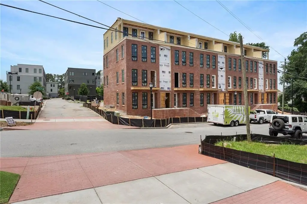1283 Felix Court Nw #73, Atlanta, GA 30318 - #1