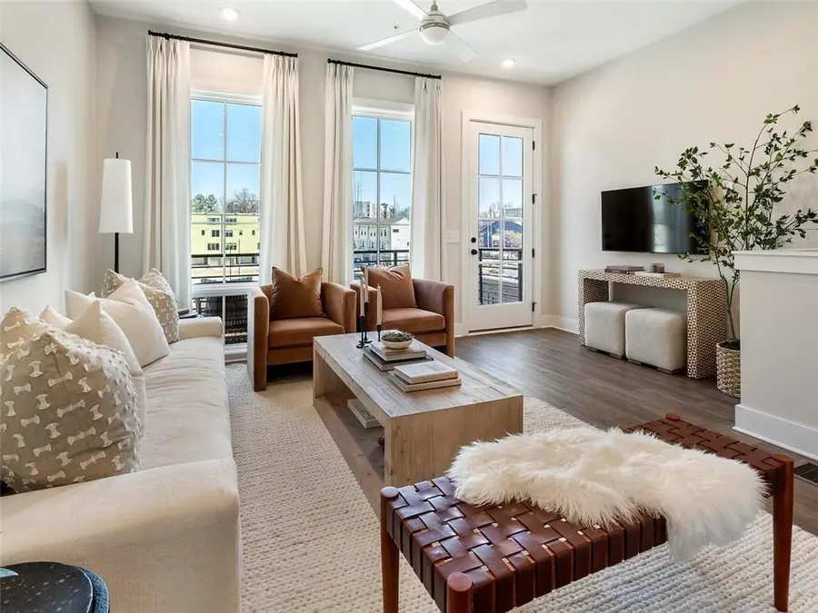 1283 Felix Court Nw #73, Atlanta, GA 30318 - #3