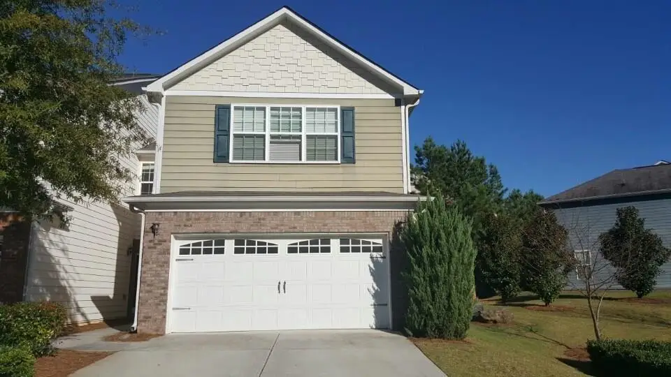 1664 Tailmore Lane Nw, Lawrenceville, GA 30043 - #1