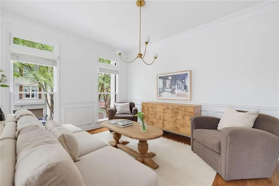 14 Oakhurst Common Drive, Decatur, GA 30030 - #2