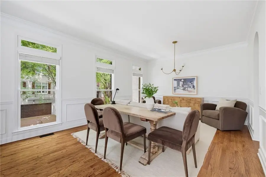 14 Oakhurst Common Drive, Decatur, GA 30030 - #3
