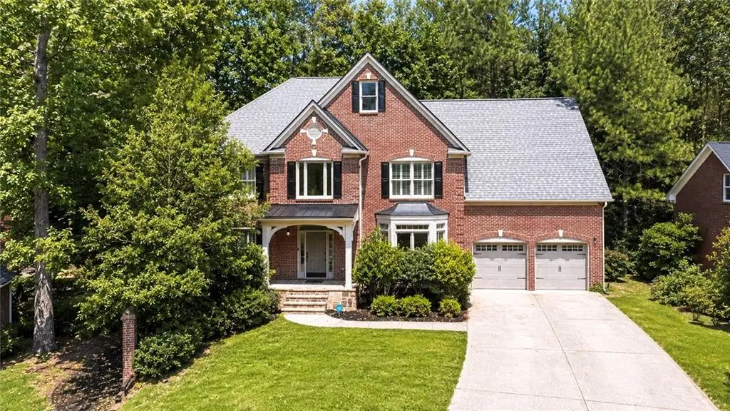 1325 Cameron Glen Drive, Marietta, GA 30062 - #1