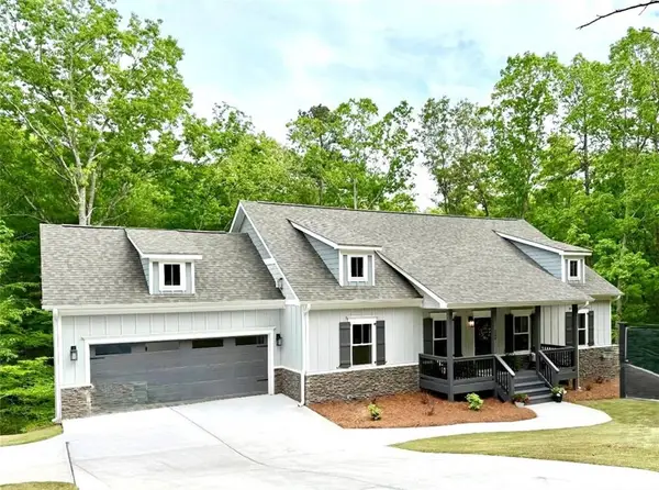 213 Little Coyote Loop, Waleska, GA 30183