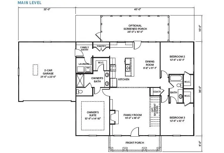 213 Little Coyote Loop, Waleska, GA 30183 - #2