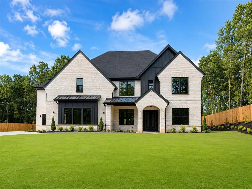 4776 Braselton Highway, Hoschton, GA 30548 - #1
