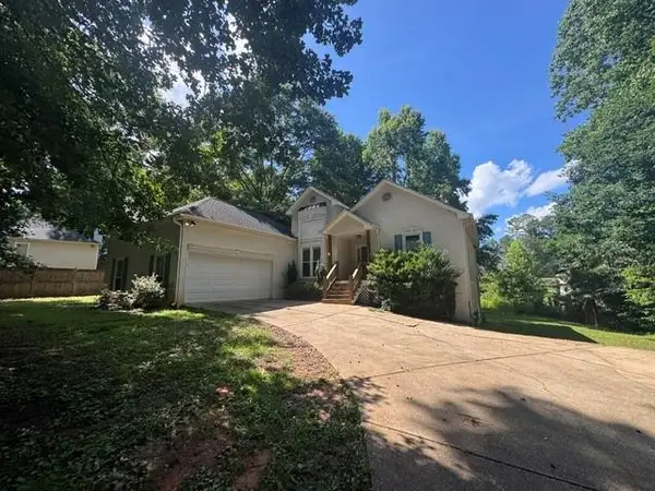 115 Camden Woods Place, Dallas, GA 30157