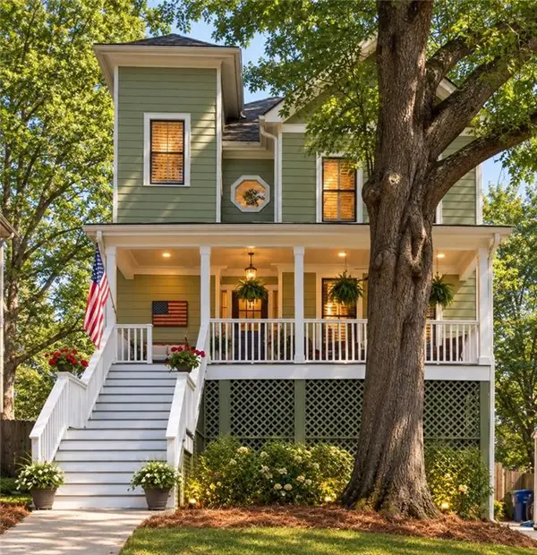 997 Longley Avenue Nw, Atlanta, GA 30318