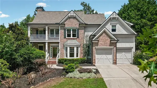 690 Big Bend Trail Road, Buford, GA 30518