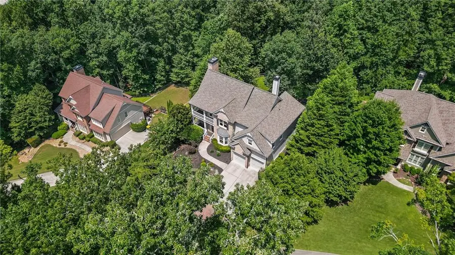 690 Big Bend Trail Road, Sugar Hill, GA 30518 - #3