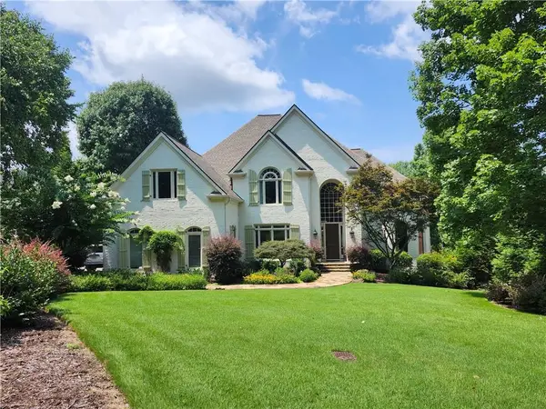 665 Falls Lake Drive, Johns Creek, GA 30022