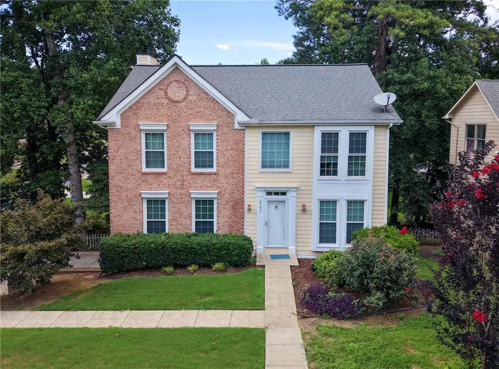 2195 Whitehall Drive Ne, Marietta, GA 30066 - #1