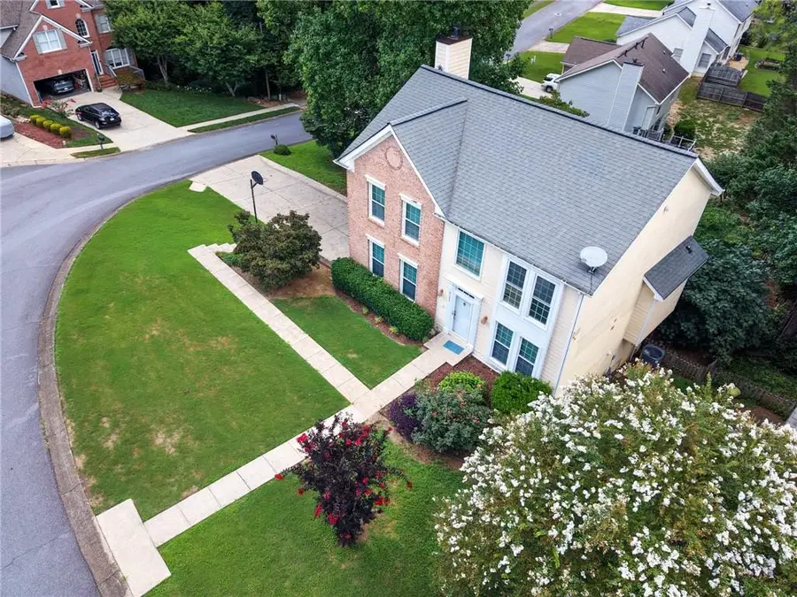 2195 Whitehall Drive Ne, Marietta, GA 30066 - #2