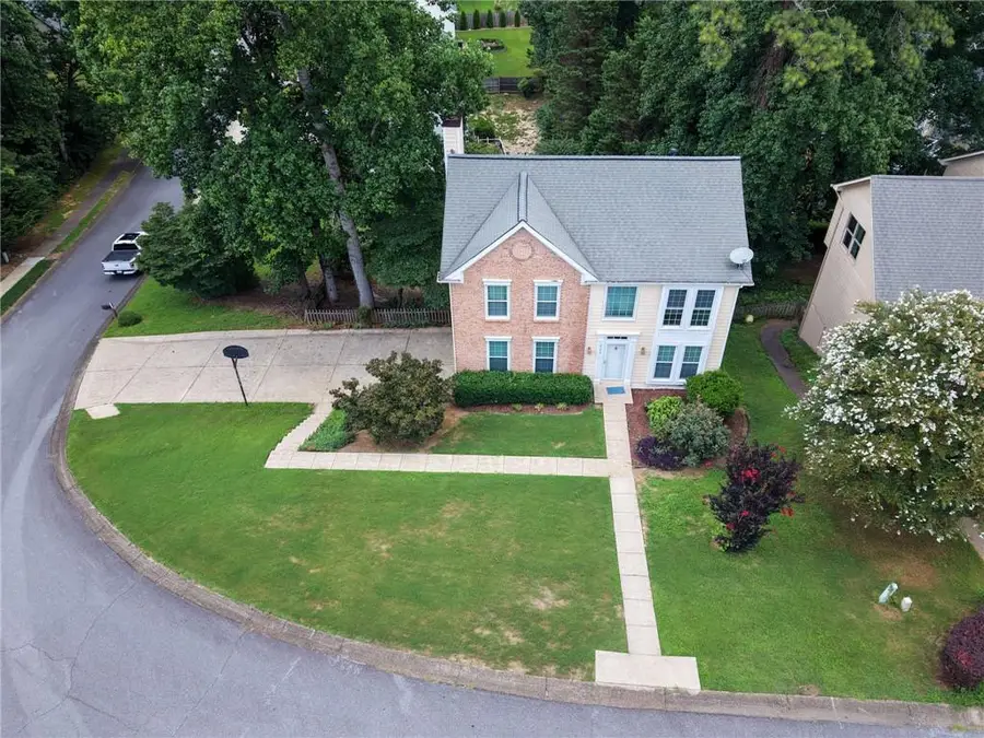 2195 Whitehall Drive Ne, Marietta, GA 30066 - #3