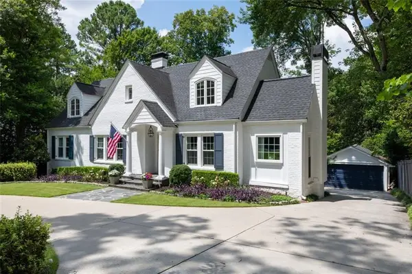 3590 Ivy Road Ne, Atlanta, GA 30342