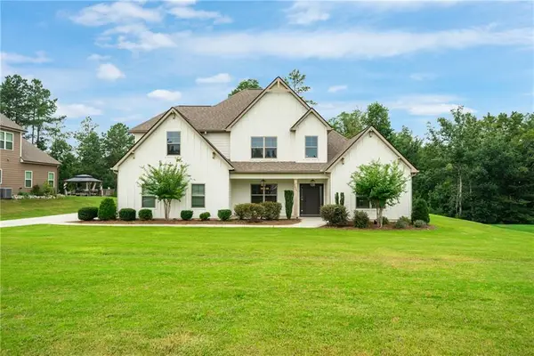 4605 Diptera Lane, Fairburn, GA 30213