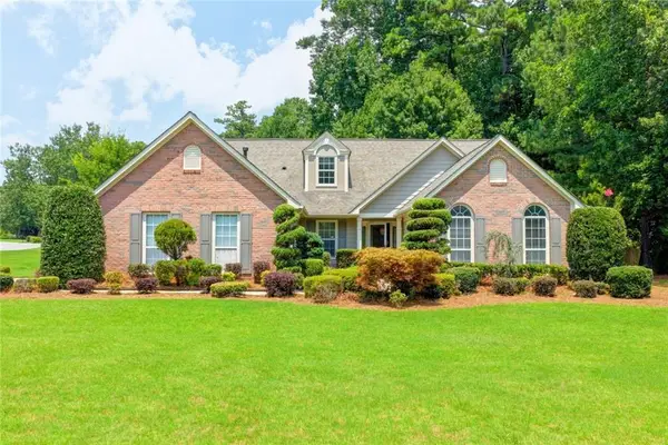 4110 Idle Grass Place, Cumming, GA 30041