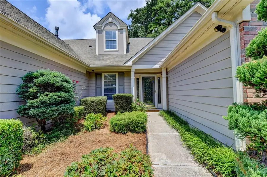 4110 Idle Grass Place, Cumming, GA 30041 - #2