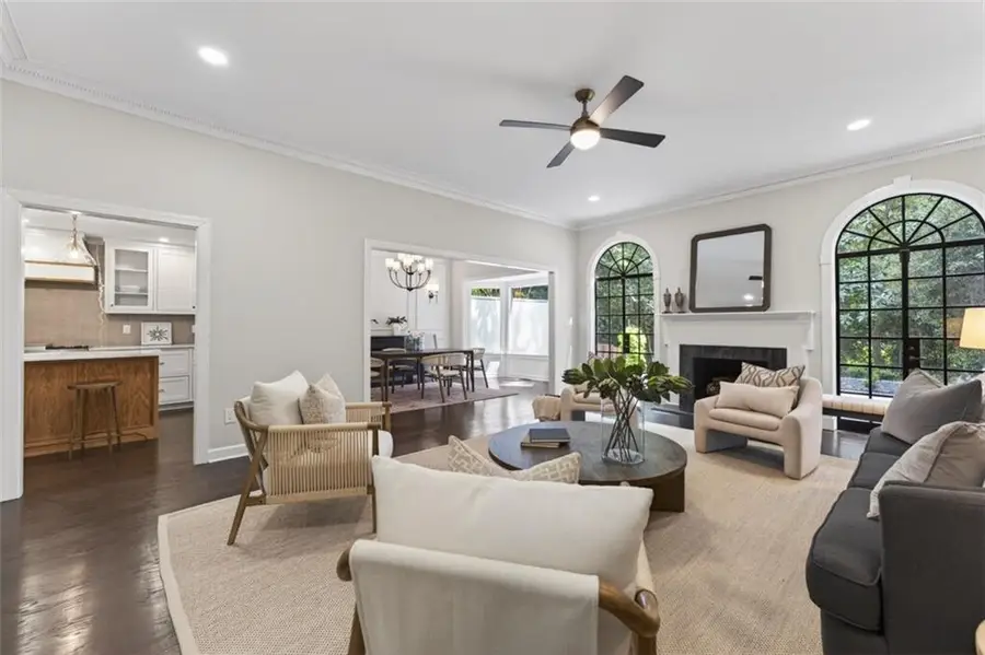 11 Mooregate Square Nw, Atlanta, GA 30327 - #2