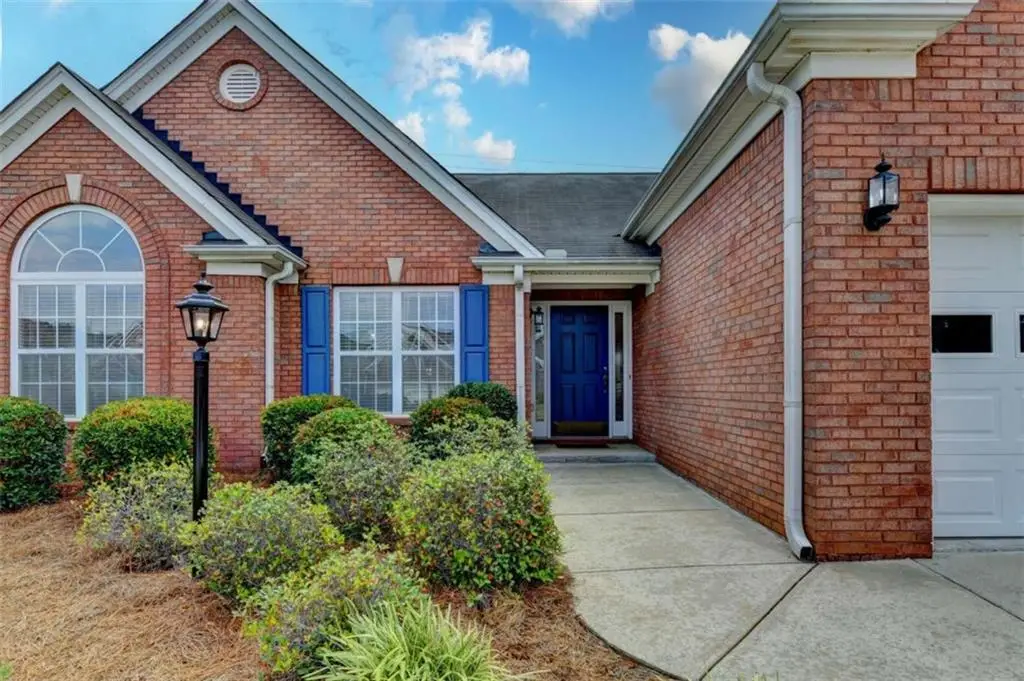 1072 Pecan Grove Place, Lawrenceville, GA 30046 - #1
